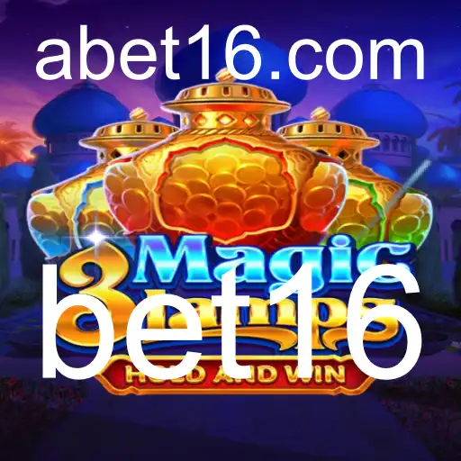 Descubra o Fascinante Jogo de Cassino 3MagicLamps