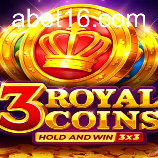 3royalcoins