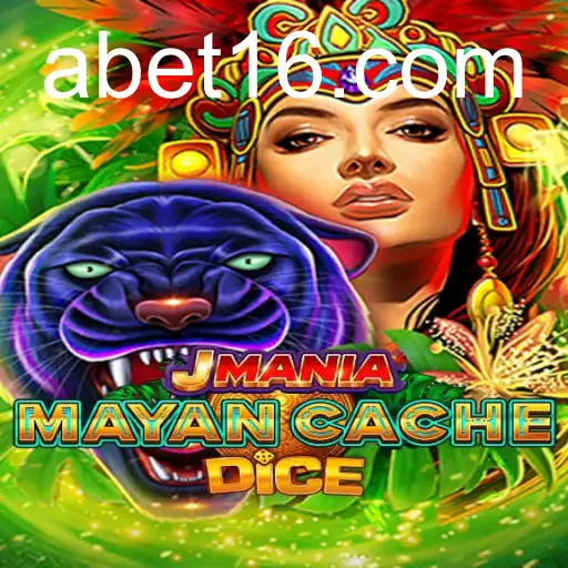 JManiaMayanCacheDice