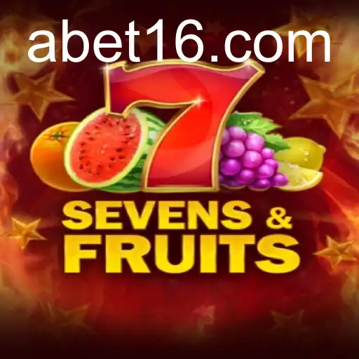 SevensFruits