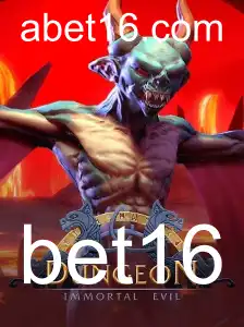Dungeon: Uma Aventura Épica com Bet16
