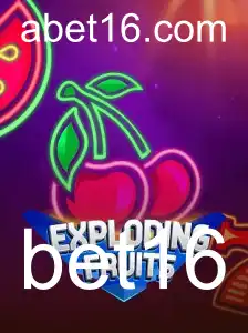 ExplodingFruits: Uma Nova Experiência de Jogo no Universo de Apostas Digitais