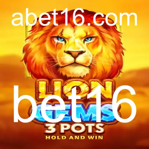 Descubra o Mundo Emocionante de LionGems3pots com bet16