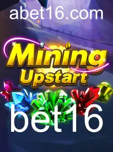 Entendendo o Mundo do Jogo 'MiningUpstart' com a Chave 'bet16'