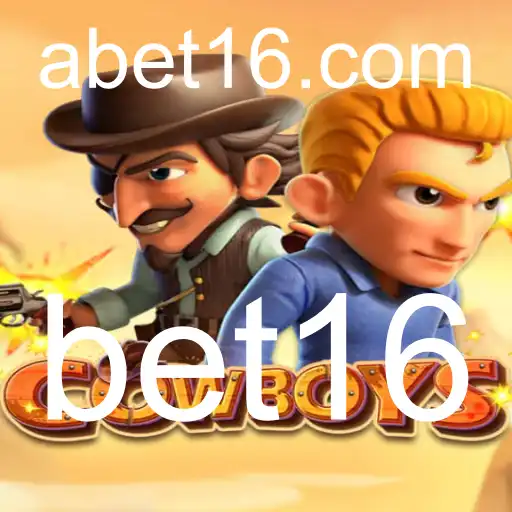COWBOYS: Um Aventureiro no Mundo do Bet16