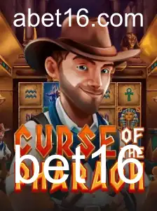 CurseofthePharaoh: Uma Jornada Épica no Universo de bet16