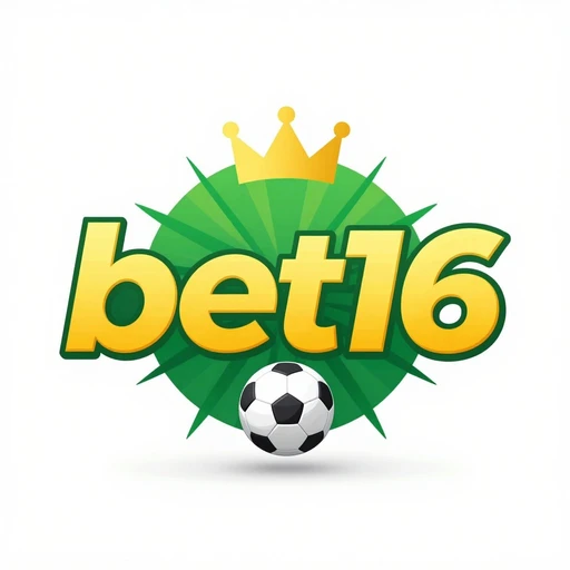 bet16 Logo