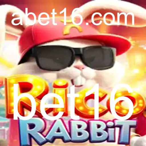 Descubra RicoRabbit: Um Jogo Inovador com a Palavras-chave bet16