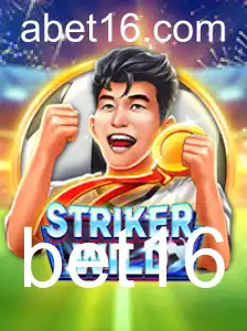 Descubra o Empolgante Jogo StrikerWILD com a Chave Bet16