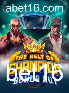 Explorando o Mundo de TheBeltOfChampionBonusBuy e as Oportunidades de Aposta com bet16
