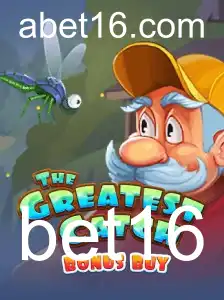 TheGreatestCatchBonusBuy: A Nova Sensação do Jogos com Bet16