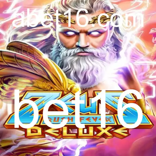 ZeusRushFeverDeluxe: Mergulhe na Aventura Épica com Bet16